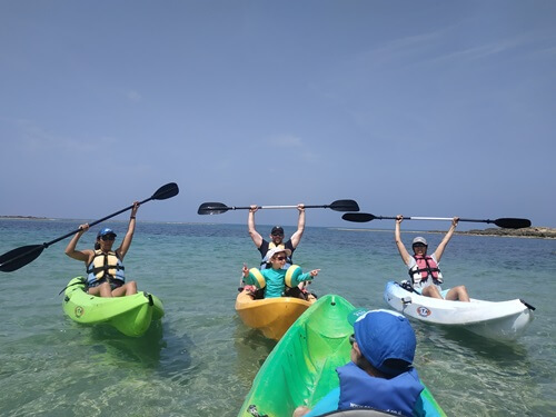 ערן על המים